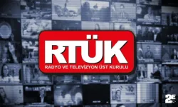 RTÜK Başkanı Şahin: "Yasa ihlali yapan yapımlar varsa gerekli müeyyideler uygulanacaktır"