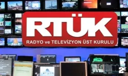 RTÜK'ten televizyonlar için yeni karar