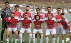 Sağlıkspor coştu bir kere 5-0