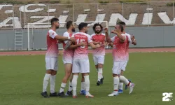 Sağlıkspor farka koştu 5-0