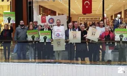 SARAR’ın 54 mağazasında eylem sürüyor