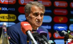 Şenol Güneş: “Göztepe, haklı galibiyet aldı”