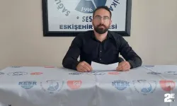 SES Şube Genel Sekreteri  Engin Yıldız: Böyle bir skandal yaşanmadı!