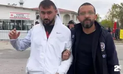 Sinan Ateş'in yakınlara saldıran kişi tutuklandı