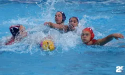 Sporda Türkiye ile Yunanistan dostluğu