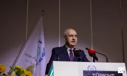 TBMM Başkanı Kurtulmuş'tan 'bölgesel savaş' mesajı