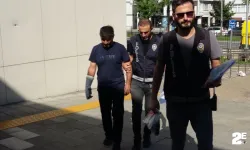 Temizlik görevlisi kadını bıçaklayan güvenlik görevlisi adliyede