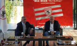 TFF Başkanı Hacıosmanoğlu’ndan yabancı VAR hakemine veto!