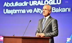 Ulaştırma ve Altyapı Bakanı Uraloğlu: “Şu ana kadar ulaşım ve haberleşmeye dair herhangi bir sorun tespit edilmemiştir”