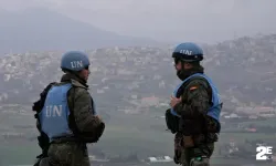 UNIFIL üssüne saldırıya ilişkin açıklama