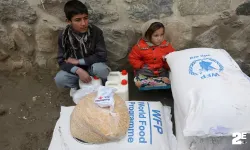 WFP: Gazze'nin kuzeyine 1 Ekim'den bu yana gıda girişi olmadı