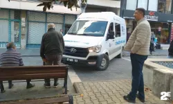 53 yaşındaki kadının acı sonu!