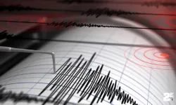 AFAD duyurdu: Çanakkale'de deprem!