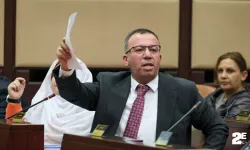 Ahmet Sivri: Soru önergeleri detaylıca incelenmeli