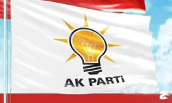 AK Parti Eskişehir'de istifa