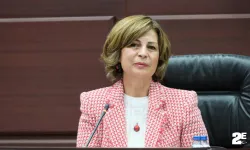 Ayşe Ünlüce'den AK Partili Sivri'ye yanıt: "Şaşkınlıkla izliyorum"