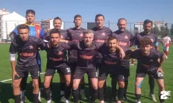 Baranselspor'un Play-Off inadı 9-0