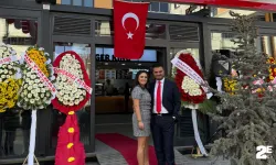 Belçika’da yaşayan Emirdağlı işadamından  Emek mahallesine restoran 