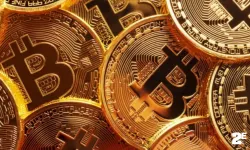 Bitcoin'de yeni rekor