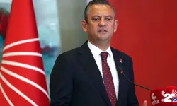 CHP Lideri Özel: Hesap vermekten kaçmayız!