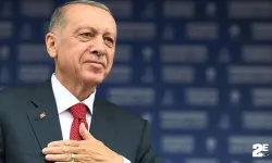 Cumhurbaşkanı Erdoğan: Terör destekli siyasete yer yok