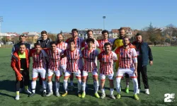 Düelloda Üniversite Evleri galip 3-2