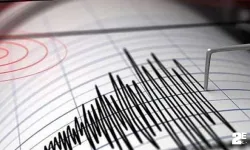 Erzurum’da deprem