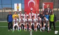 Es-Es'in gençleri ağır yaralı 1-4