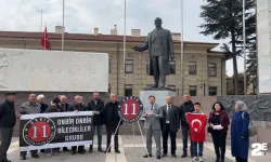 Eskişehir’de Dünya Bilecikliler Günü kutlandı