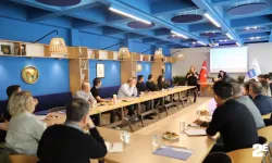 Eskişehir'de yapay zekayla çalışan sistem hayata geçiriliyor