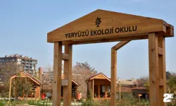 Eskişehir'de 'Yeryüzü Ekoloji Okulu' atölyeleri başlıyor