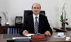 ESOGÜ Öğretim Üyesi Prof. Dr. Vural Bütün’e önemli destek