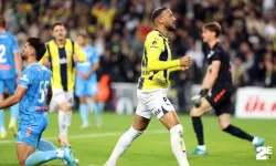 Fenerbahçe hazırlık maçında Zenit'i mağlup etti