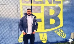 Fenerbahçe tribün lideri Cem Gölbaşı tutuklandı