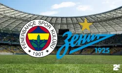 Fenerbahçe - Zenit hazırlık maçı TRT 1'de