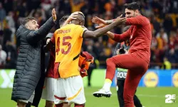 Galatasaray’dan İngiliz takımlarına karşı 5. galibiyet