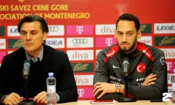 Hakan Çalhanoğlu: Hala lideriz, her şey elimizde