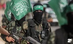 Hamas’ın askeri kanadından İsrail ordusuna darbe