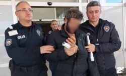 Hastane personelinin dikkati, başkasının kimliğiyle ameliyat olan aranan şahsı yakalattı