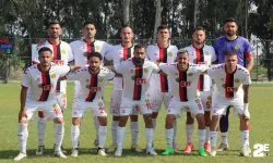 İlk yarı Es-Es'ten ses yok