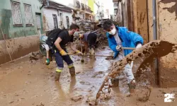 İspanya’daki sel felaketinde en az 89 kişi kayıp