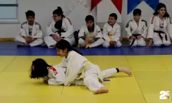 Judo ve Satrançta İl Birinciliği