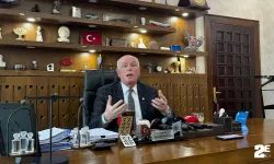 Kazım Kurt: Hesap veremeyeceğimiz kimse yok!