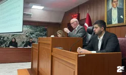Kazım Kurt mecliste Sayıştay’ın hazırladığı raporu yorumladı
