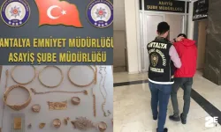 Kendisini 'polis' olarak tanıtıp dolandırıcılık yapan şüpheli tutuklandı