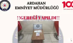 Kumar bağımlılarına ceza yağdı!