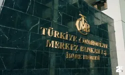 Merkez Bankası'nın toplam rezervleri azaldı