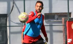 Mert'in omzu çıktı