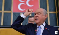 MHP'den dikkat çeken paylaşım: Vakit tamamdır