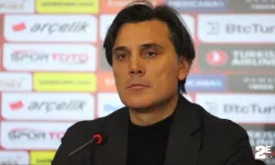 Montella: “İlk hedefimiz A ligine çıkmak”